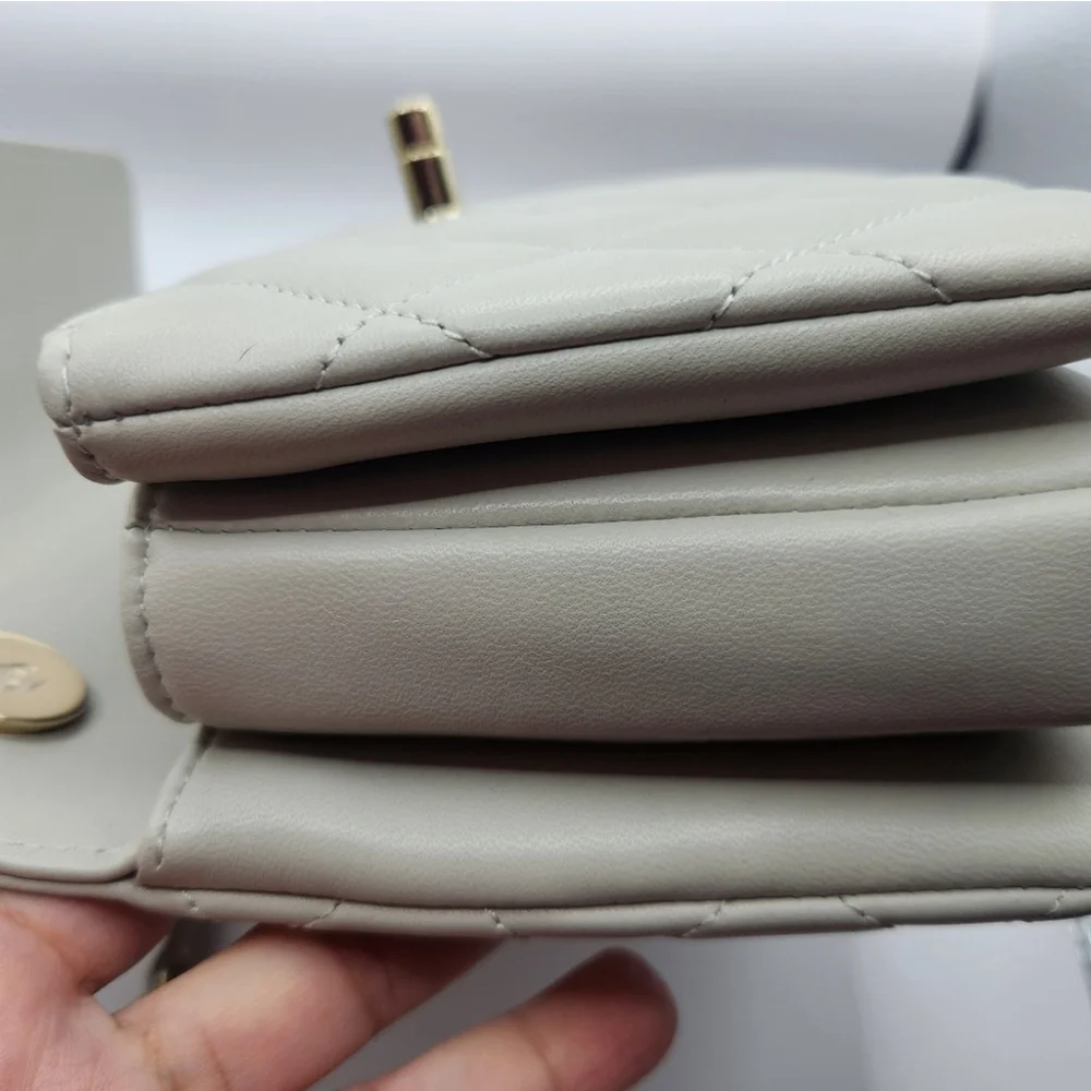 NWT Chanel Trendy CC Mini 24B - Picture 11 of 16